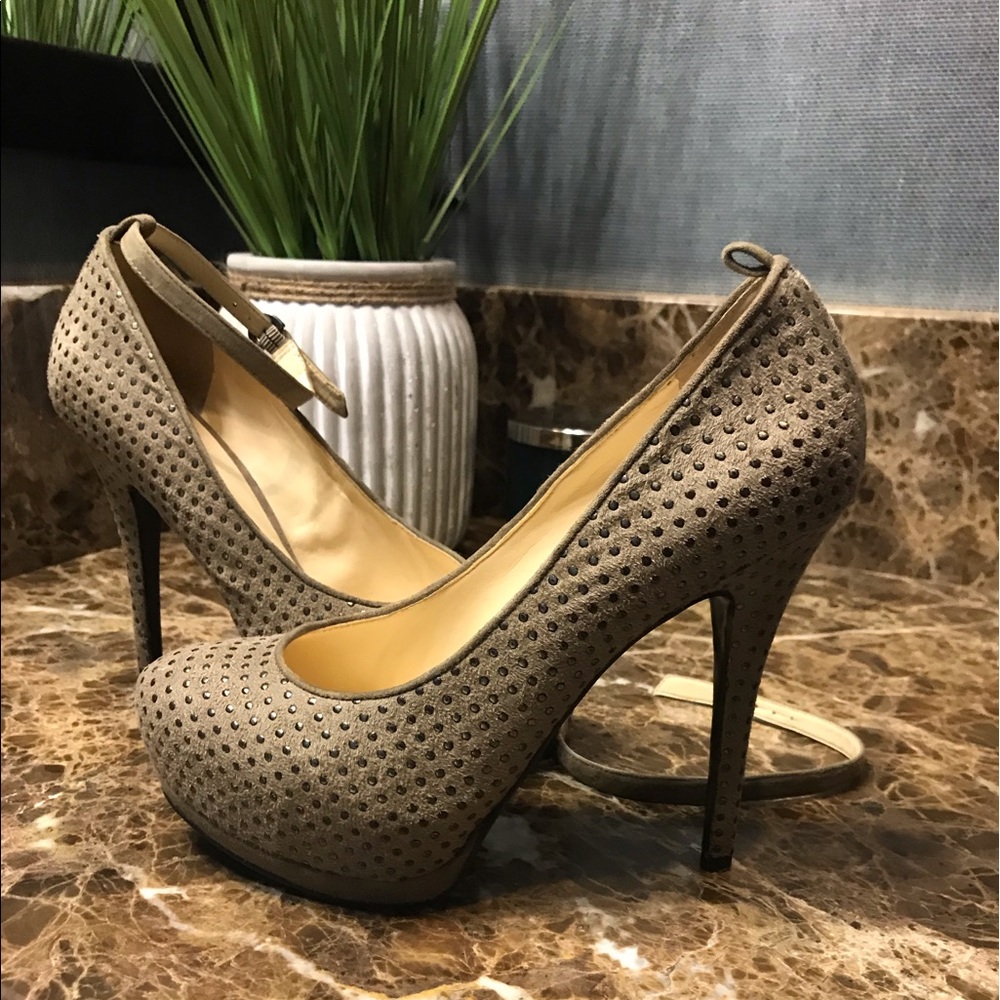 Guess Heels